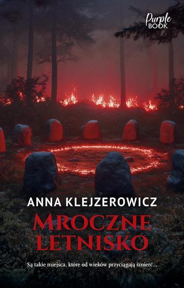 Mroczne letnisko. Kiryłło-Morski