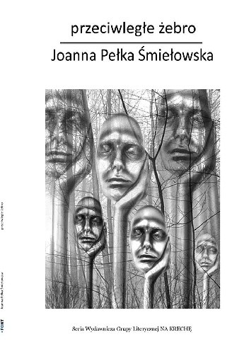 przeciwległe żebro