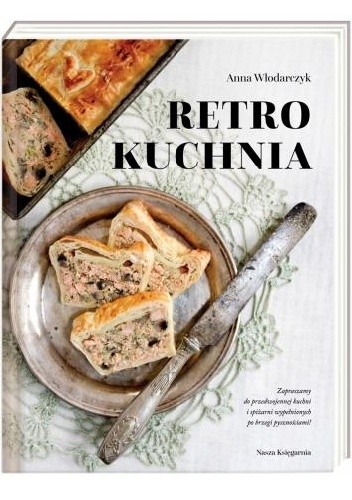 Retro Kuchnia