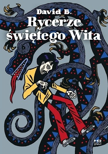 Rycerze świętego Wita
