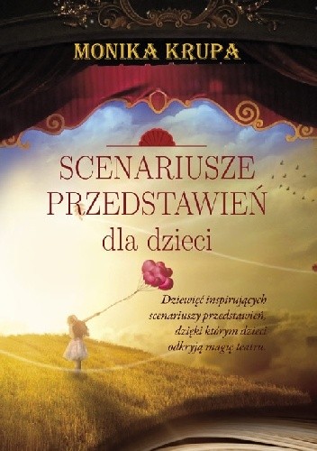 Scenariusze przedstawień dla dzieci