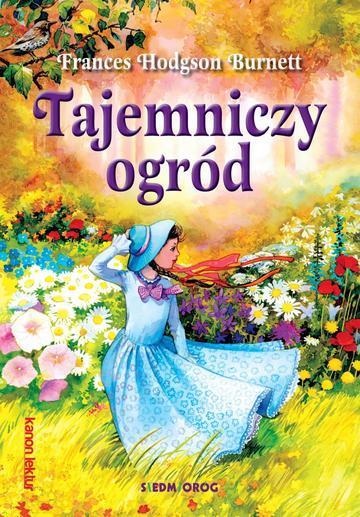 Tajemniczy ogród wyd. 2022