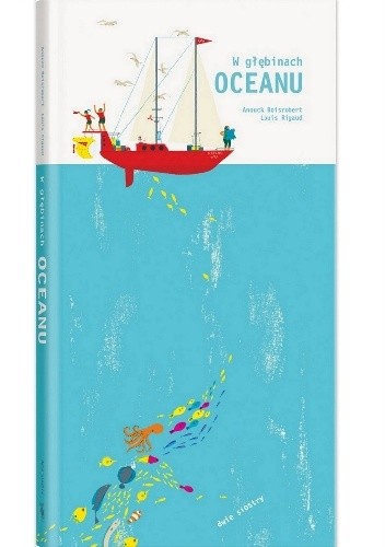 W głębinach oceanu (pop-up)