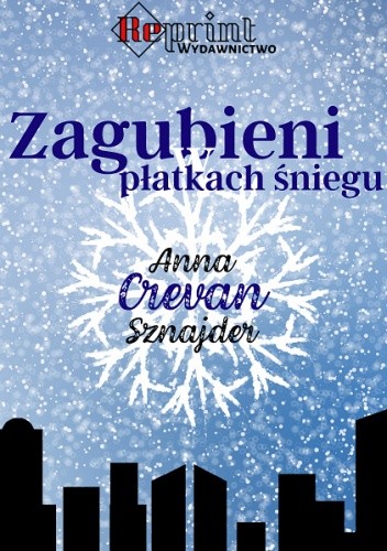 Zagubieni w płatkach śniegu