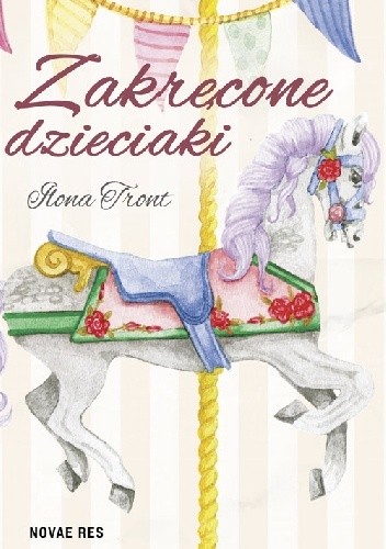 Zakręcone dzieciaki