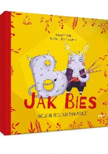 B jak Bies