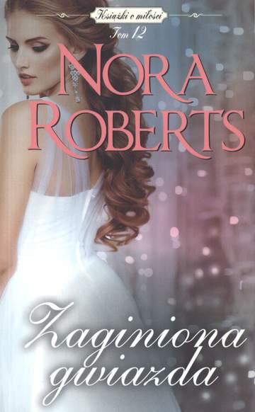 Zaginiona gwiazda wyd. kieszonkowe