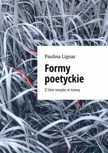 Formy poetyckie