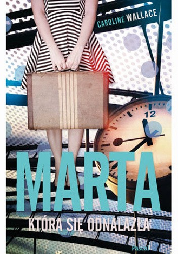 Marta, która się odnalazła