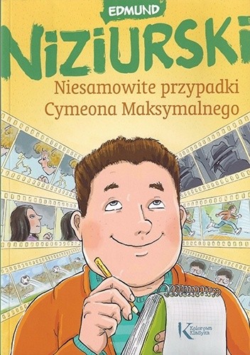 Niesamowite przypadki Cymeona Maksymalnego