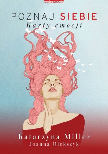 Poznaj siebie. Karty emocji