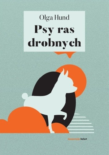 Psy ras drobnych