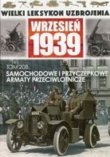 Samochodowe i przyczepkowe armaty przeciwlotnicze