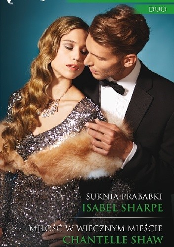 Suknia prababki. Miłość w Wiecznym Mieście