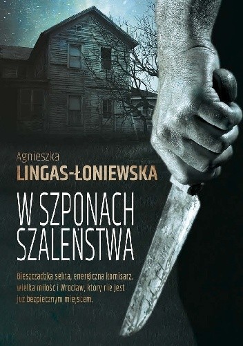 W szponach szaleństwa