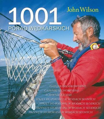 1001 porad wędkarskich
