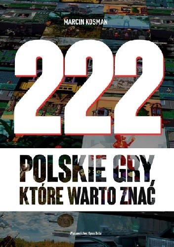 222 polskie gry, które warto znać