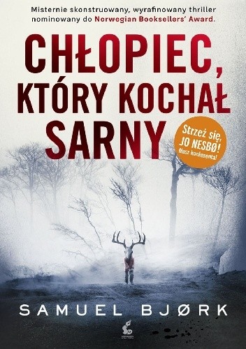 Chłopiec, który kochał sarny