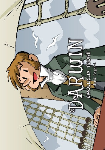 Darwin. Ewolucja teorii