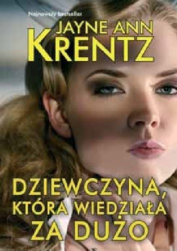 Dziewczyna, która wiedziała za dużo