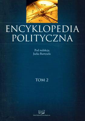 Encyklopedia polityczna Tom 2