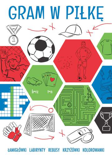 Gram w piłkę