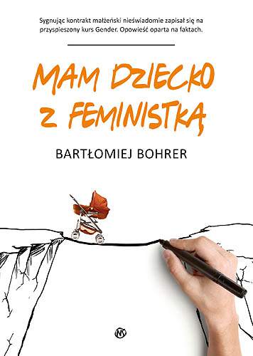 Mam dziecko z feministką