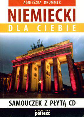 Niemiecki dla ciebie + CD