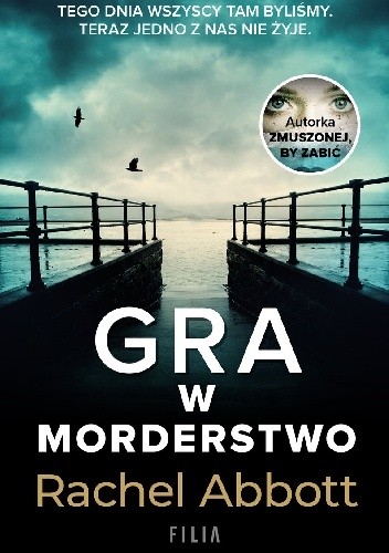 Gra w morderstwo