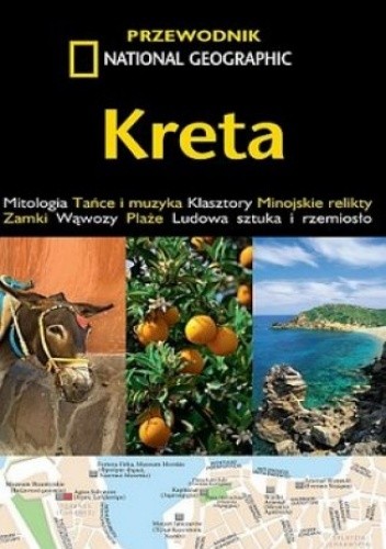 Kreta. Przewodnik