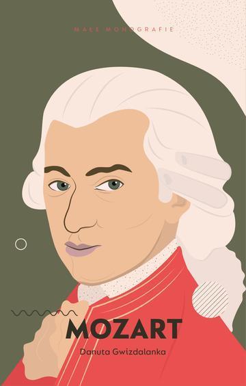 Okładka: Mozart