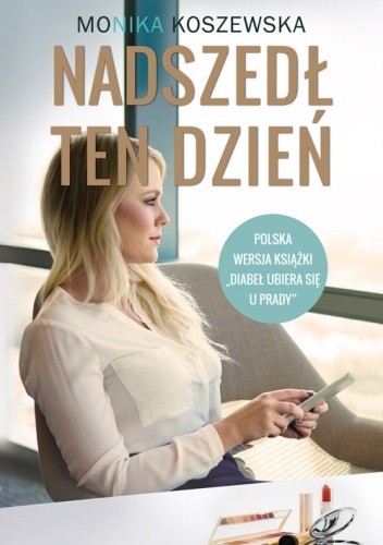 Nadszedł ten dzień