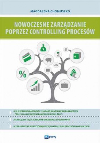 Nowoczesne zarządzanie poprzez controlling procesów