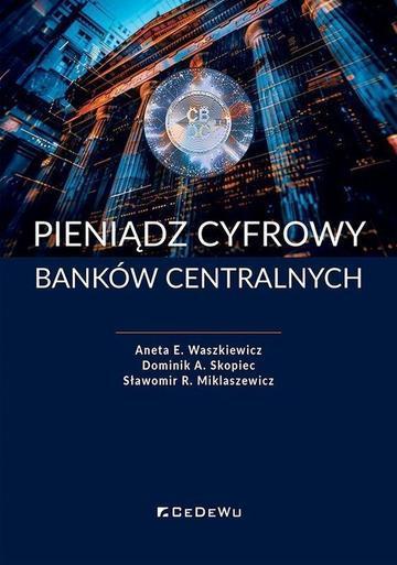 Pieniądz cyfrowy banków centralnych