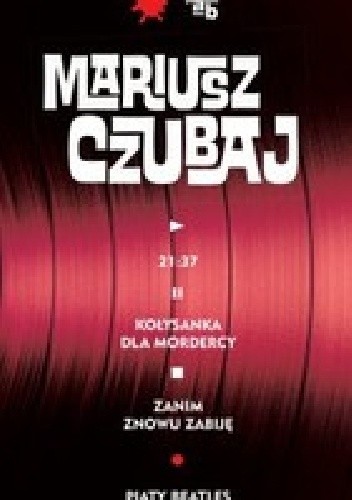 Seria kryminalna z Rudolfem Heinzem