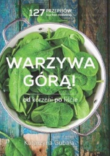 Warzywa górą!