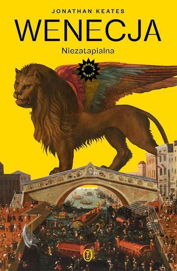 Wenecja. Niezatapialna