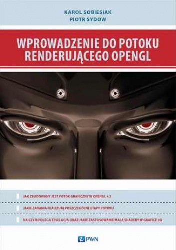 Wprowadzenie do potoku renderującego OpenGL