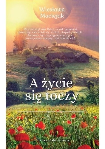 A życie się toczy