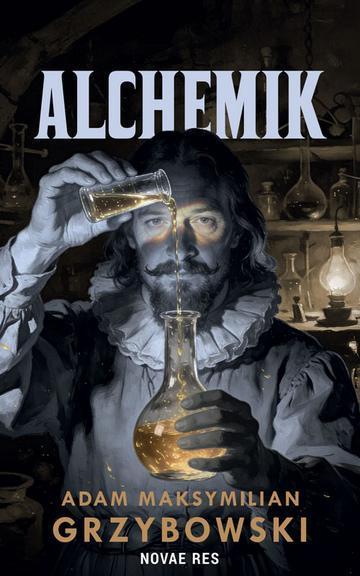 Alchemik