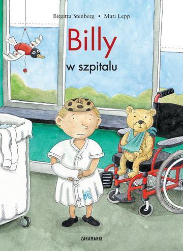 Billy w szpitalu