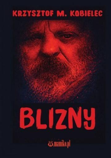 Blizny