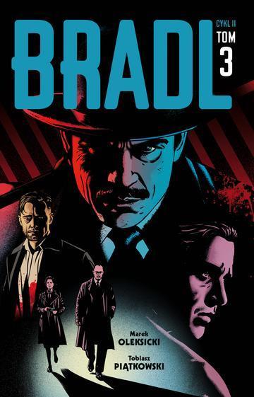 Bradl. Cykl 2. Tom 3