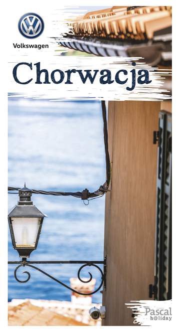 Chorwacja Pascal holiday