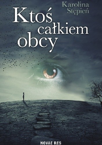 Ktoś całkiem obcy