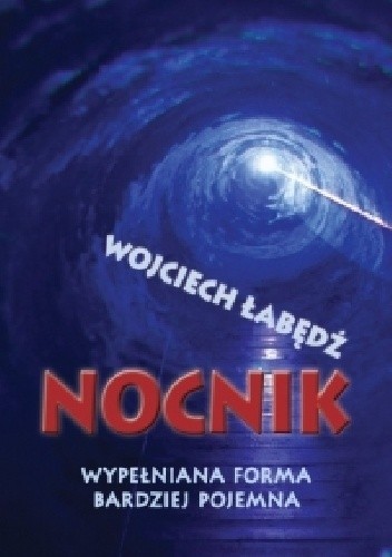 NOCNIK Wypełniana forma bardziej pojemna
