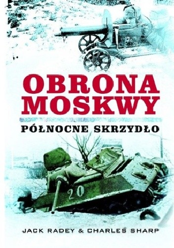 Obrona Moskwy