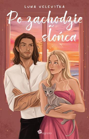 Po zachodzie słońca