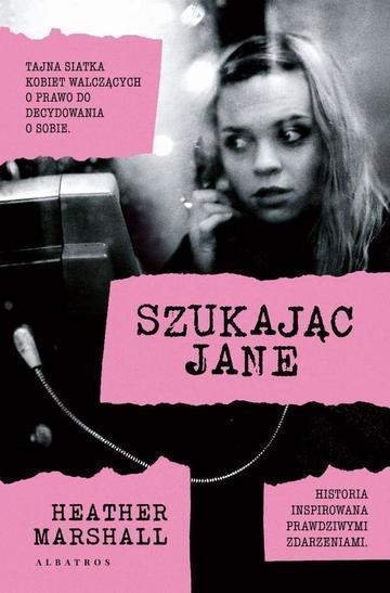 Szukając Jane