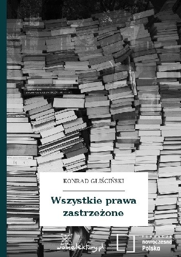 Wszystkie prawa zastrzeżone